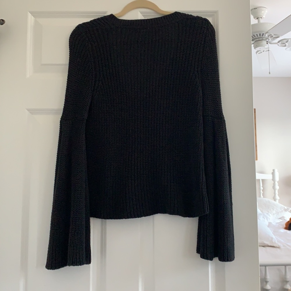 Free People Sweater - Picture 2 of 3